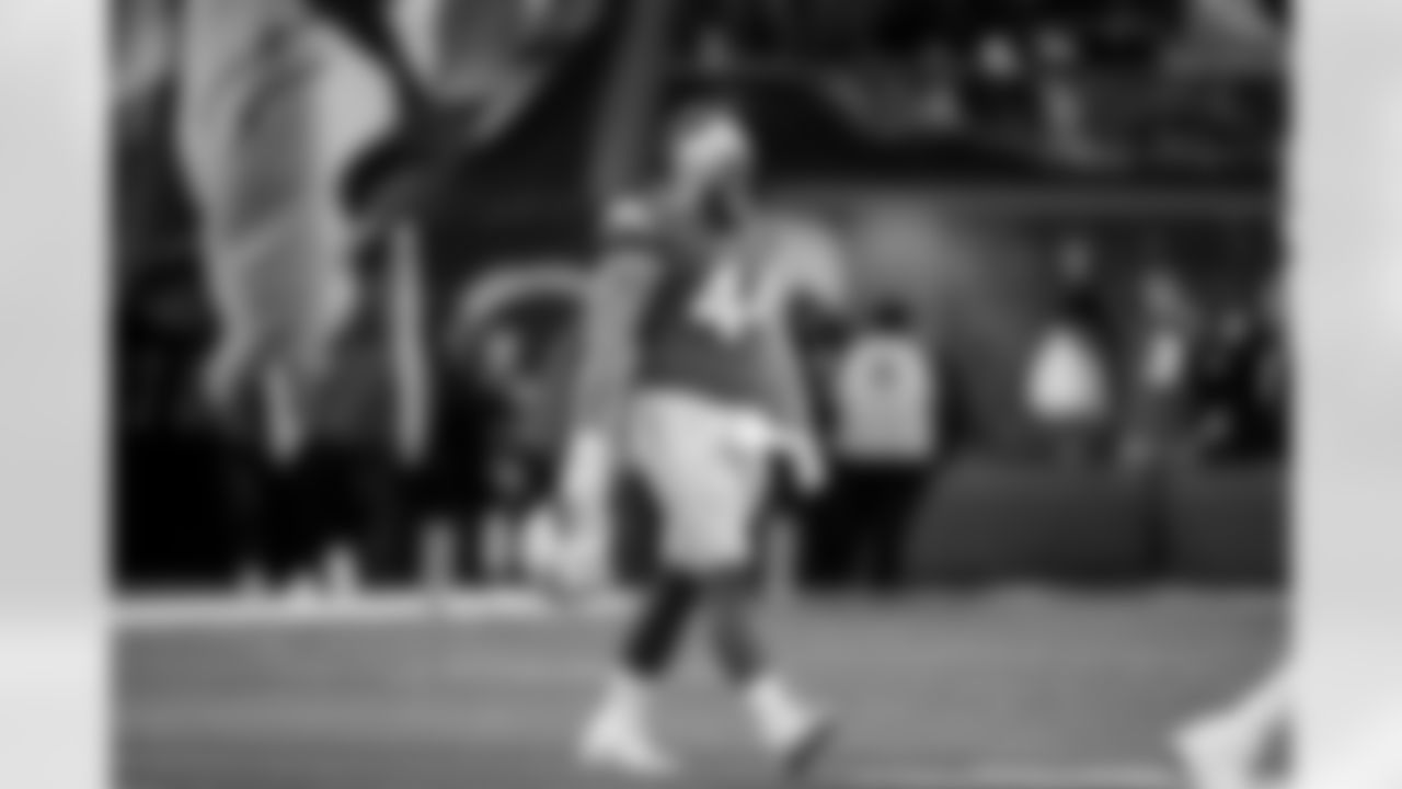 The Los Angeles Chargers play the Denver Broncos on Thursday, December 19, 2024 at SoFi Stadium in Inglewood, CA.
[FINAL SCORE: LAC 34 - DEN 27]