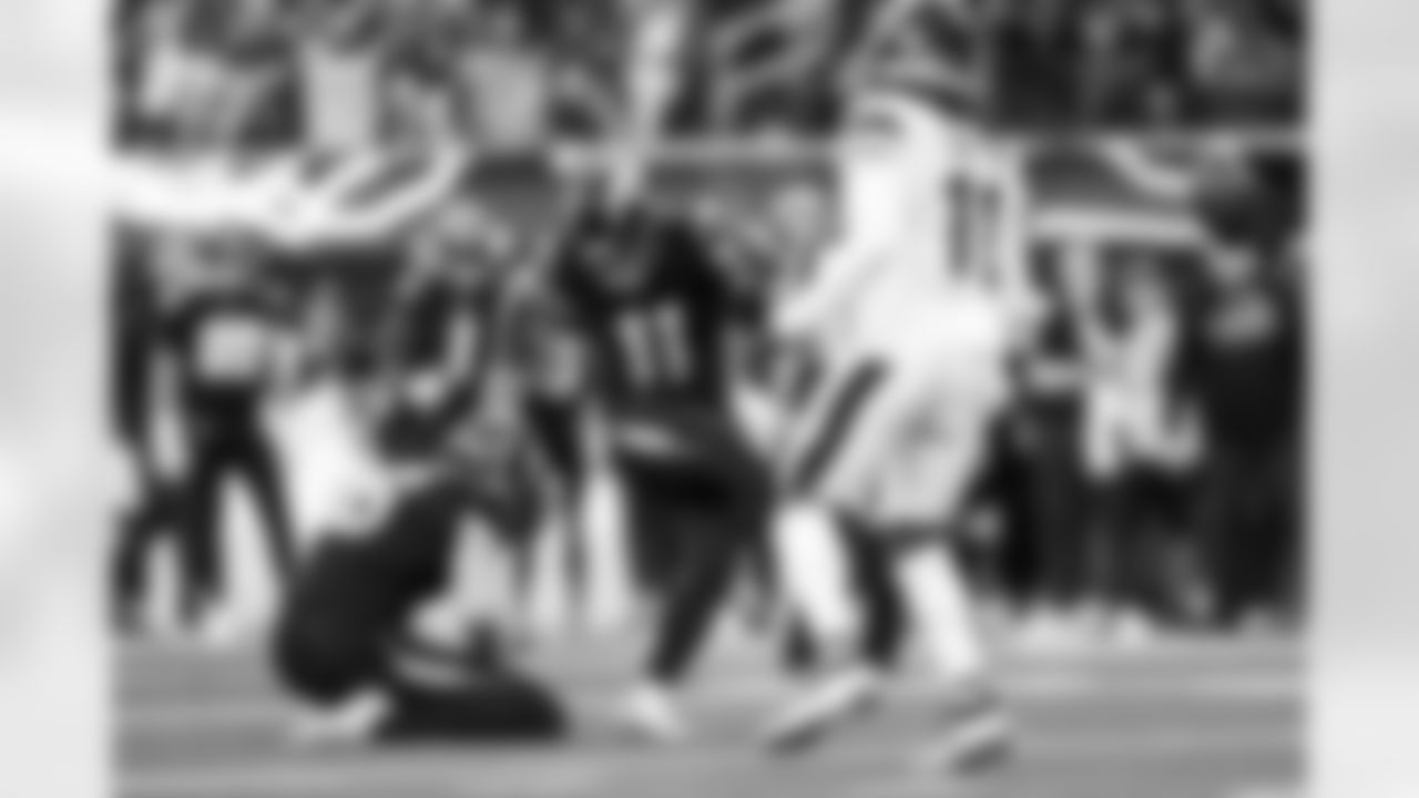 K Cameron Dicker (11)