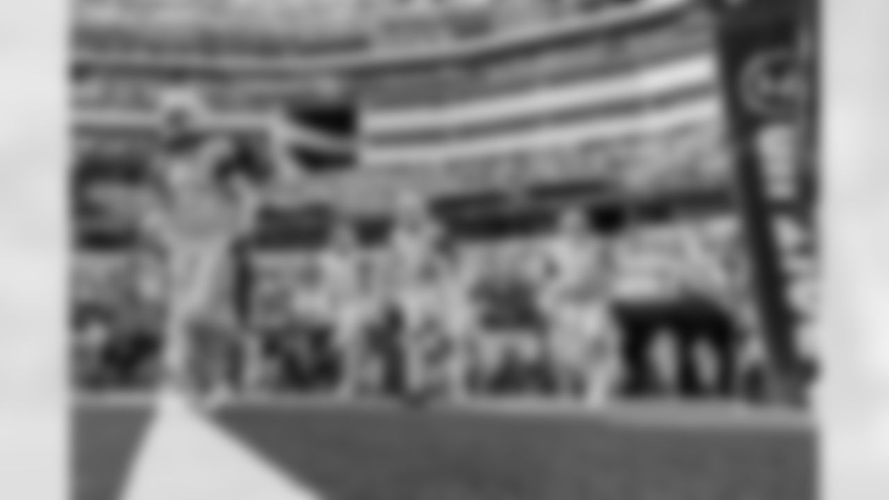 The Los Angeles Chargers play the Indianapolis Colts on Sunday, October 19, 2025 at SoFi Stadium in Inglewood, CA. [FINAL SCORE: IND 38 - LAC 24]