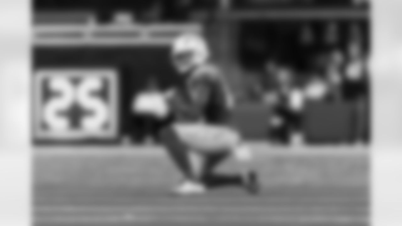 Check out the best shots from the Chargers Week 10 matchup against the Steelers!