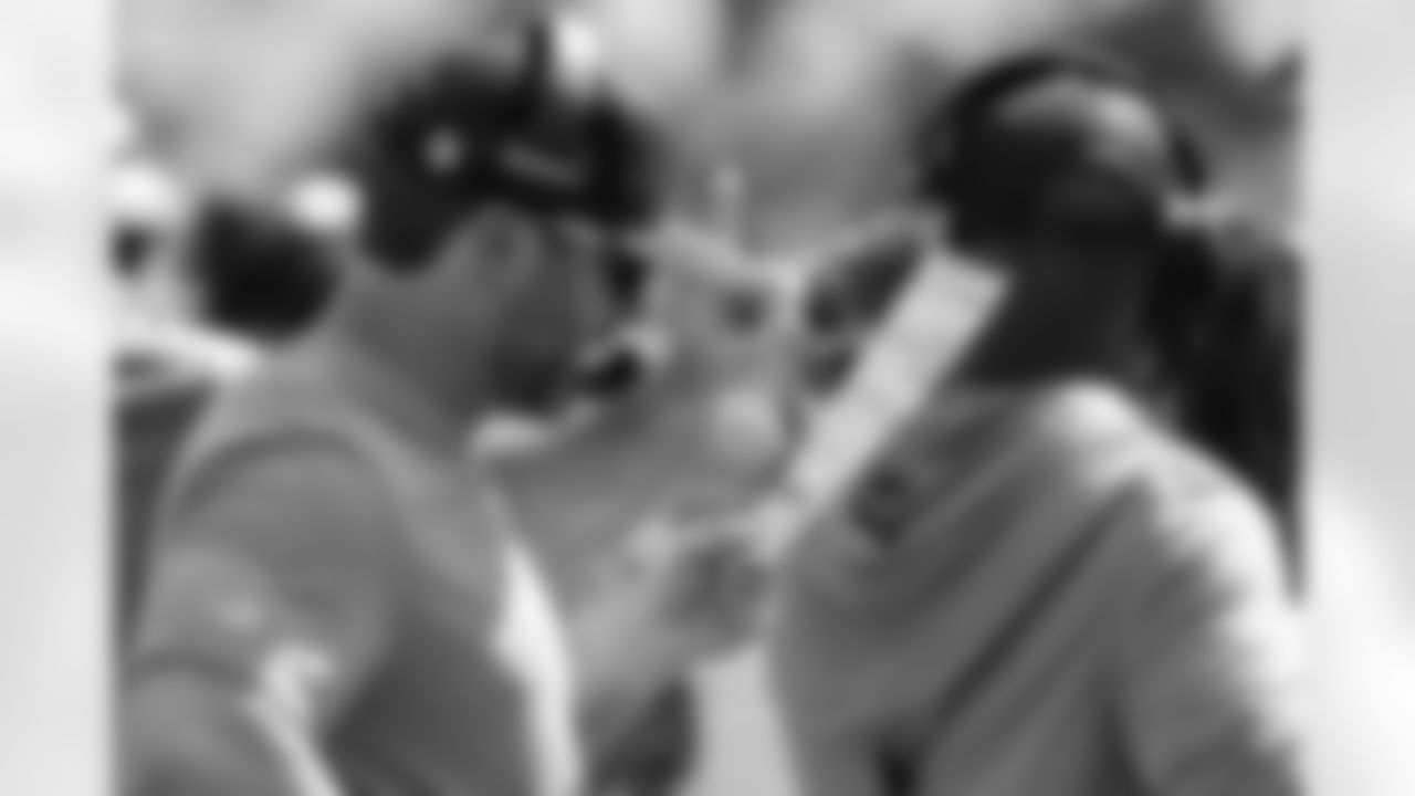 The Chargers confirmed they have interviewed Brian Callahan for their Offensive Coordinator position