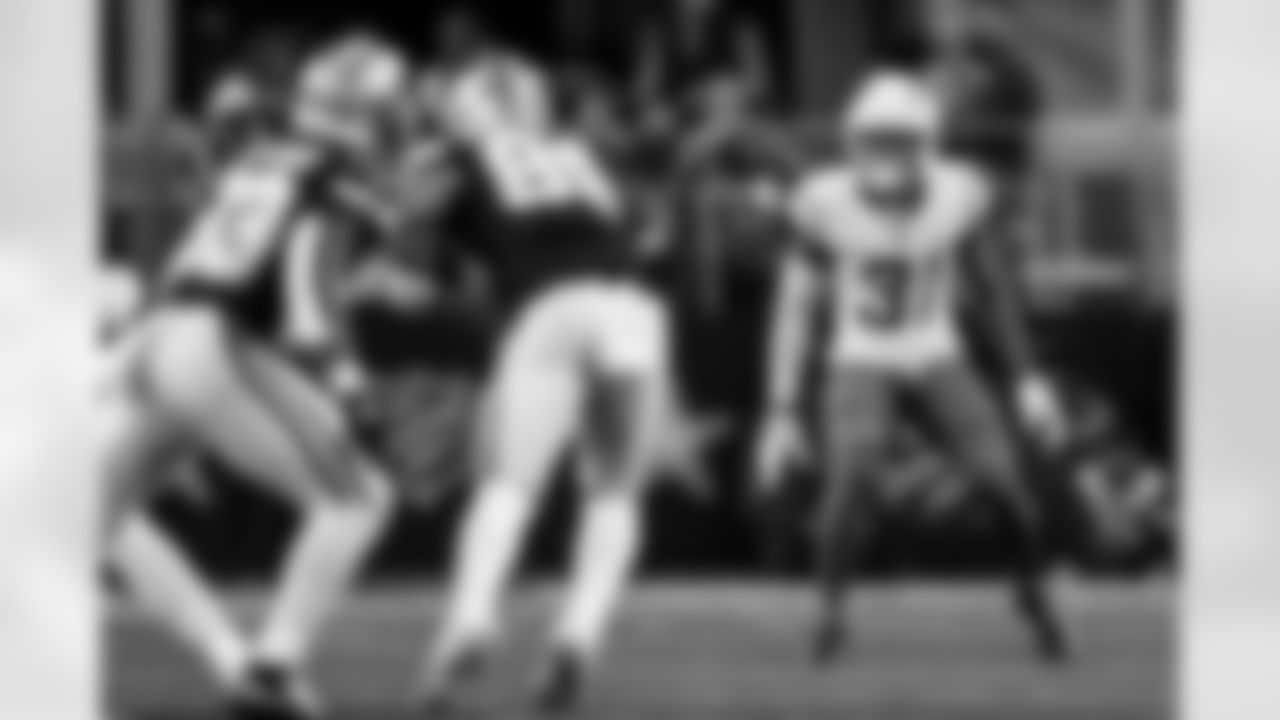 S Marcus Williams (31)