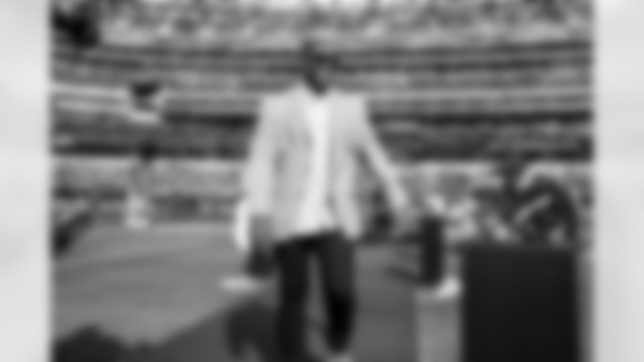 Chargers Legend Antonio Gates