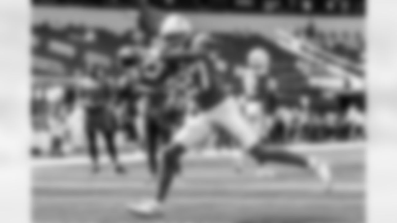#27 | WR | JaQuae Jackson