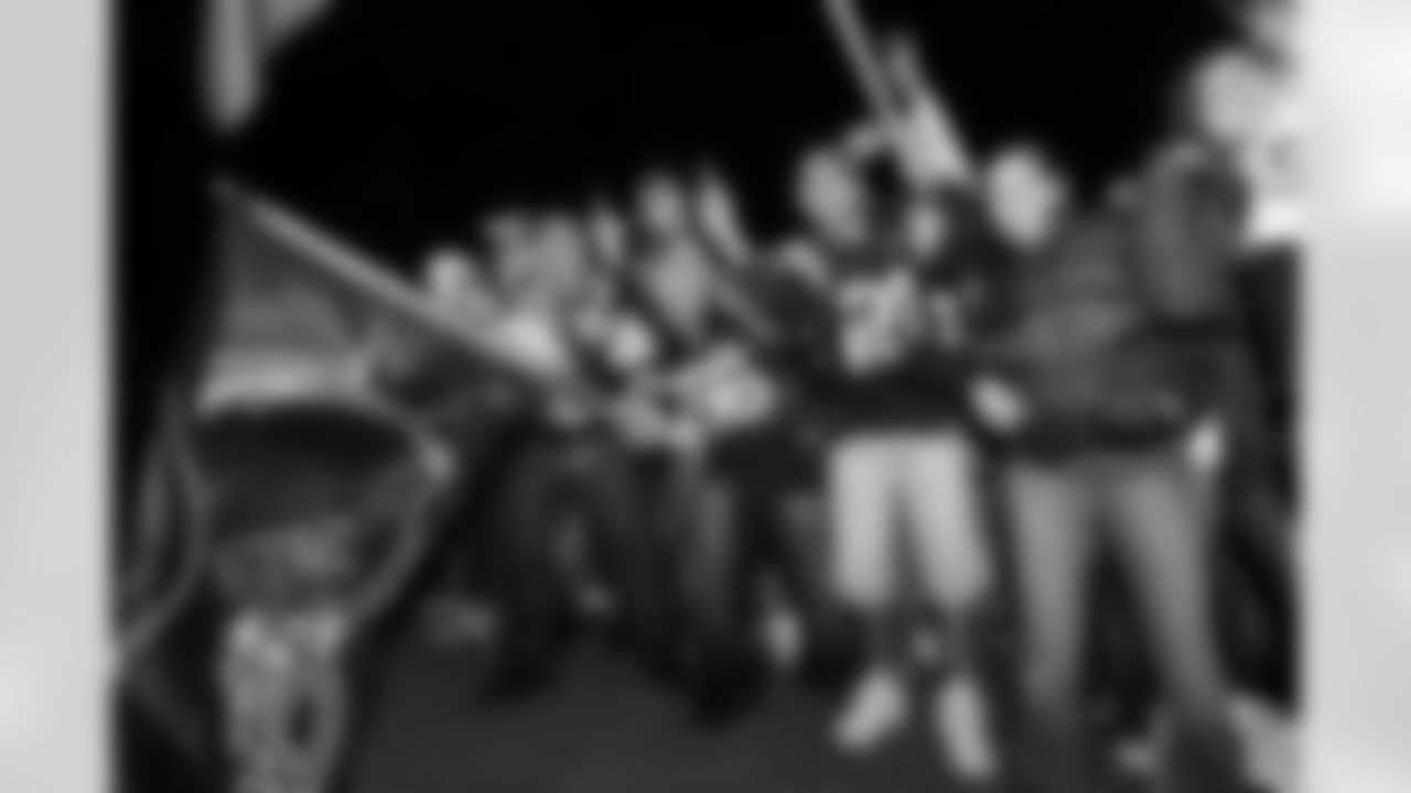 Relive the Chargers' postseason appearances through images from playoff games, highlighting the moments that defined the team in the NFL playoffs.