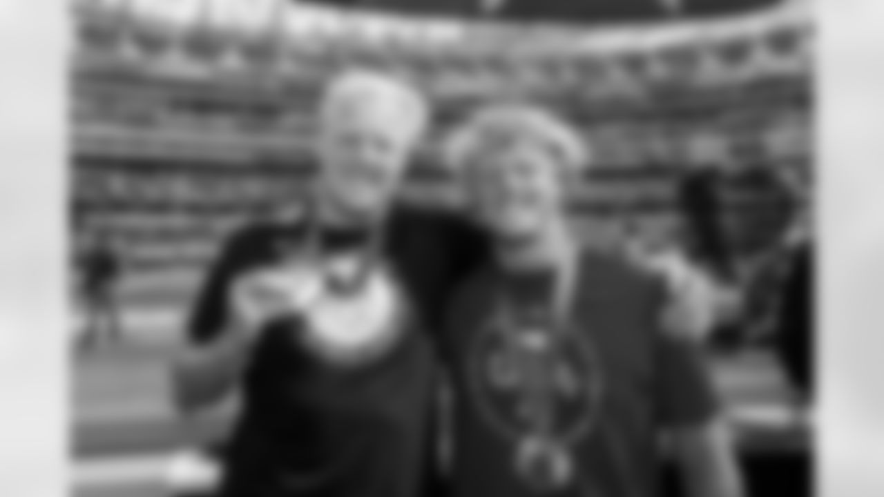 Check out who came to watch the Chargers take on the New Orleans Saints at SoFi Stadium!