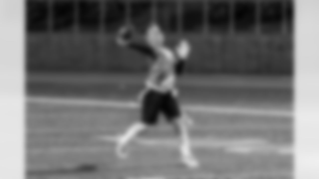 The Los Angeles Chargers host the semi finals of the Snoop & Housh Flag Football League on Friday, November 7th, 2025 at Murdock Stadium in Torrance, CA.