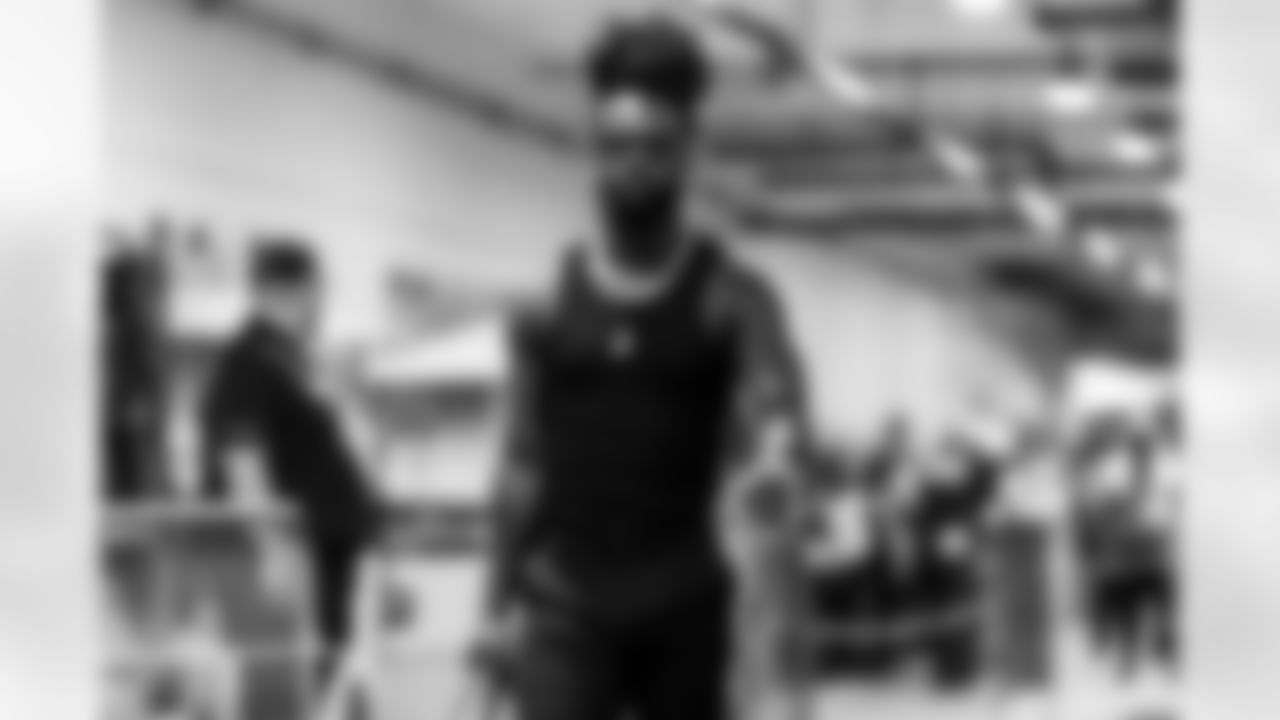 Take a look back at the best photos of the Chargers best arrival fits of the 2025 season.