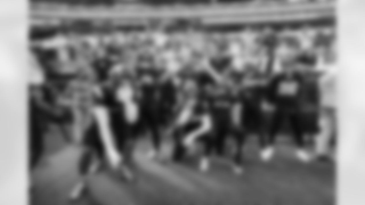 S Derwin James Jr. (3), CB Nikko Reed (46), DB Elijah Molden (2), DB Deane Leonard (33), S Marcus Williams (31), S Kendall Williamson (40), S Tony Jefferson (23), CB Cam Hart (20), CB Donte Jackson (26) and CB Tarheeb Still (29)