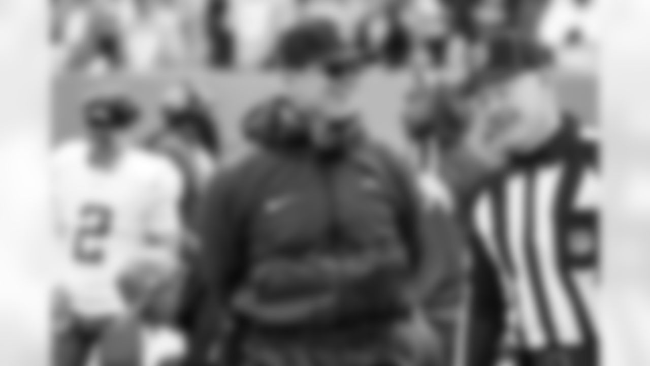 Head Coach Jim Harbaugh