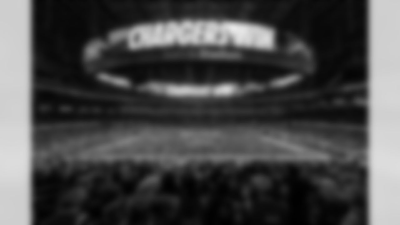 Take a look back at photos of the Bolt Fam showing out during the 2025 season.