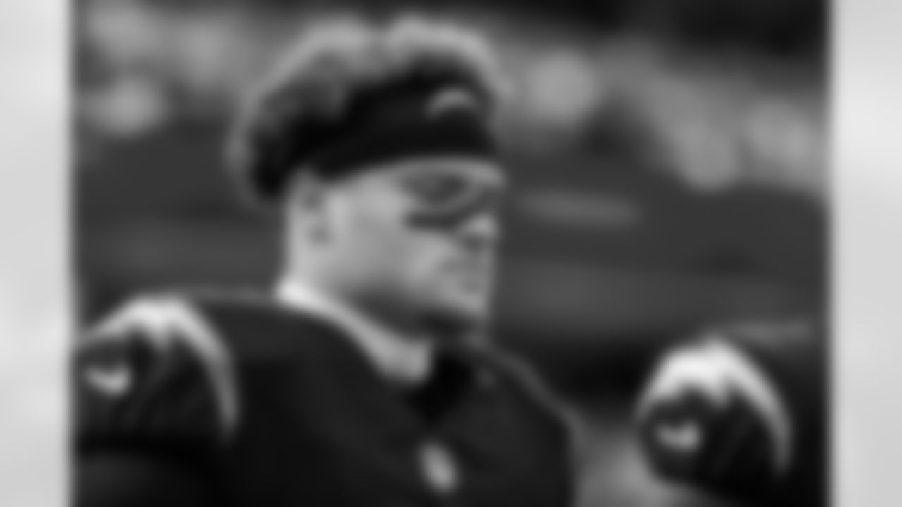 Check out the best shots from the Chargers Week 13 matchup against the Raiders!