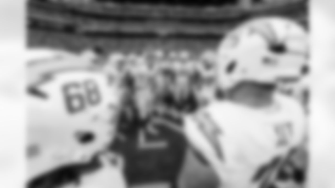 Check out the best shots from the Chargers Wild Card matchup against the Texans!