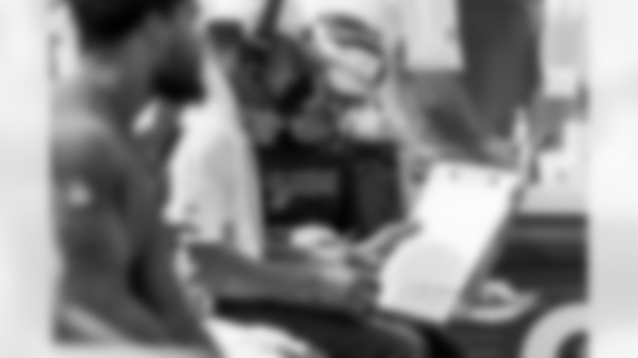 The Chargers confirmed they have interviewed Shane Day for their Offensive Coordinator position.