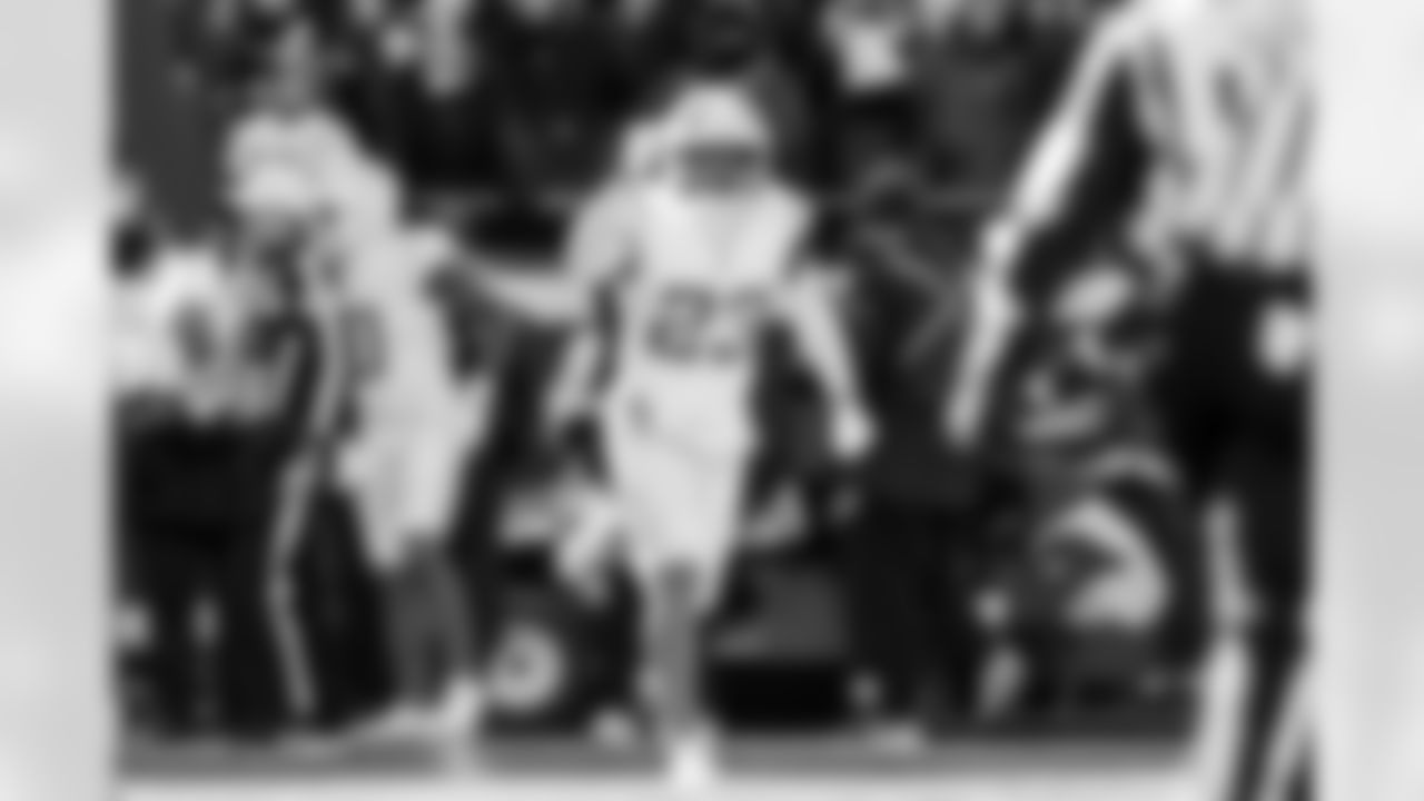 S Tony Jefferson (23)