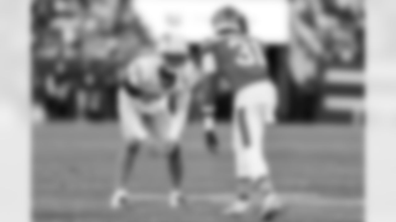 CB Benjamin St-Juste (24)