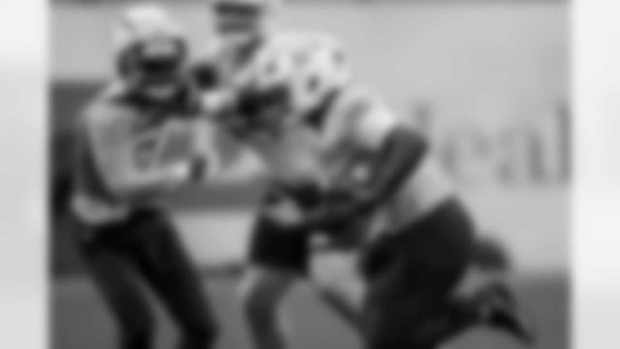 The Los Angeles Chargers play the Houston Texans on Wednesday, December 31, 2025 at SoFi Stadium in Inglewood, CA.
[FINAL SCORE: HOU 20 - LAC 16]