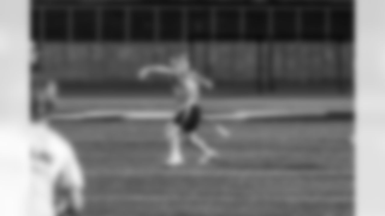 The Los Angeles Chargers host the semi finals of the Snoop & Housh Flag Football League on Friday, November 7th, 2025 at Murdock Stadium in Torrance, CA.