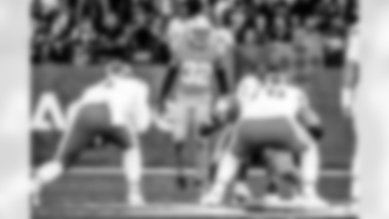 The Los Angeles Chargers play the Kansas City Chiefs on Friday, September 5, 2025 at Arena Corinthians in Sao Paulo, Brazil. [FINAL SCORE: LAC 27 - KC 21]