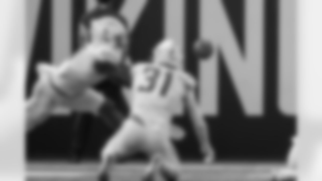 The Los Angeles Chargers play the Minnesota Vikings on Sunday, September 24, 2023 at U.S. Bank Stadium in Minneapolis, MN.
[FINAL SCORE: LAC 28 - MIN 24]