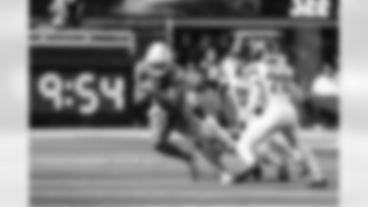 WR Keenan Allen (13)