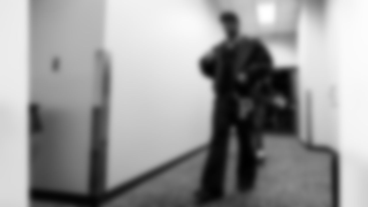 Check out the best shots from the Chargers Week 16 matchup against the Cowboys!