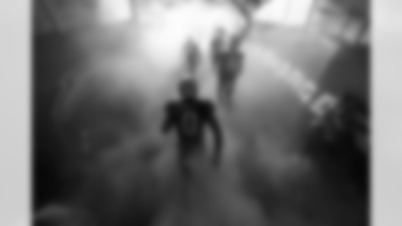 The Los Angeles Chargers play the Baltimore Ravens on Sunday, November 26, 2023 at SoFi Stadium in Inglewood, CA.
[FINAL SCORE: BAL 20 - LAC 10]