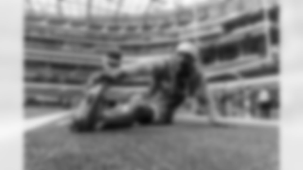 The Los Angeles Chargers play the New Orleans Saints on Sunday, October 27, 2024 at SoFi Stadium in Inglewood, CA.
[FINAL SCORE: LAC 26 - NO 8]