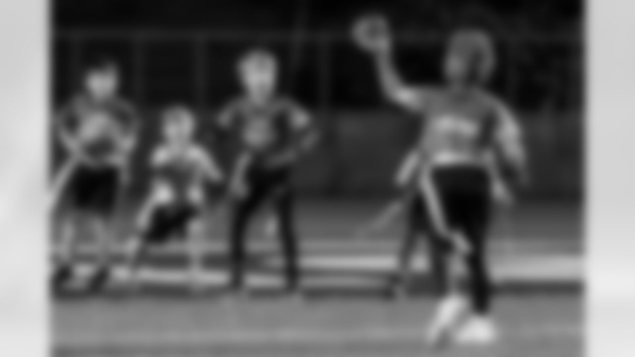 The Los Angeles Chargers host the championship week of the Snoop & Housh Flag Football League on Friday, November 21, 2025 at Murdock Stadium in Torrance, CA