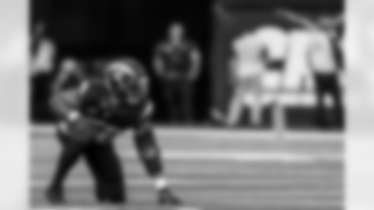 Check out the best shots from the Chargers Week 13 matchup against the Raiders!