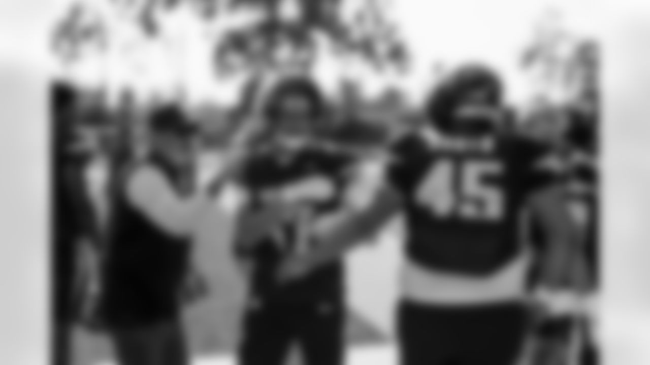 The 2025 Alex Spanos All-Star Classic is played on Saturday, December 20, 2025 at Mira Mesa High School in San Diego, CA.
[FINAL SCORE: North 34 - South 14]