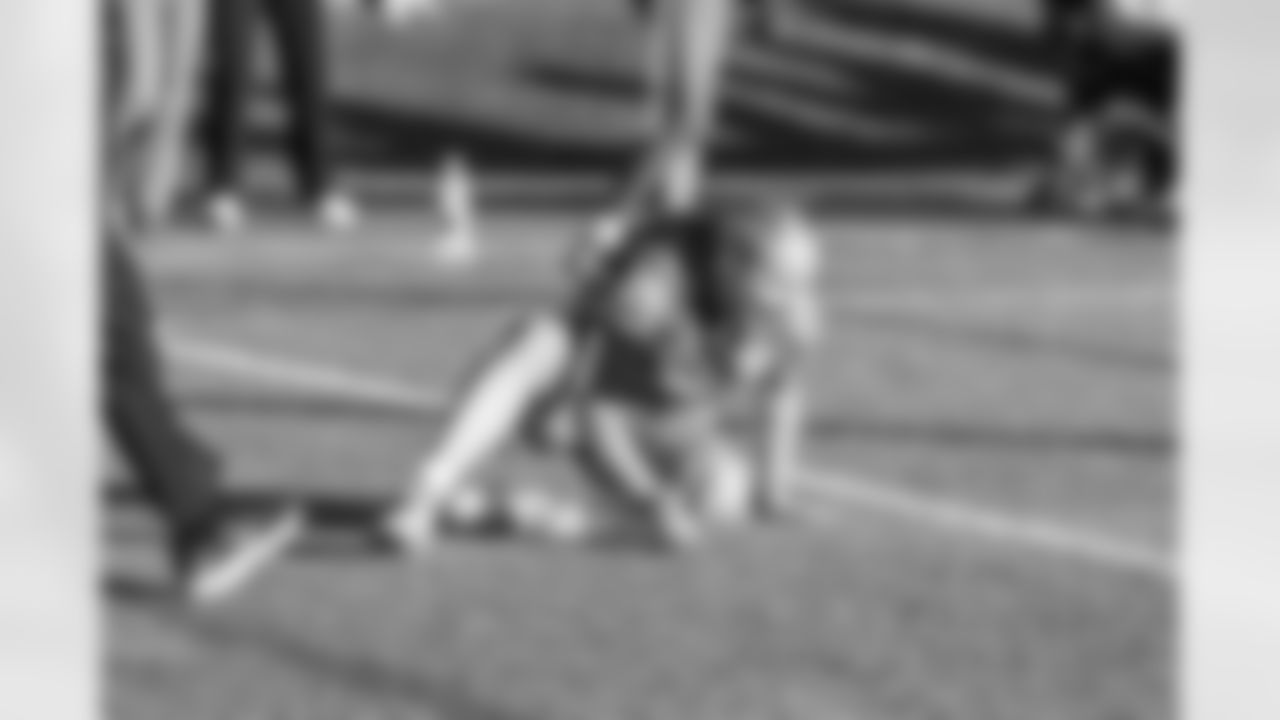 The Los Angeles Chargers host an NFL Flag Regional Tournament on Sunday, November 23, 2025 at Great Park in Irvine, CA.