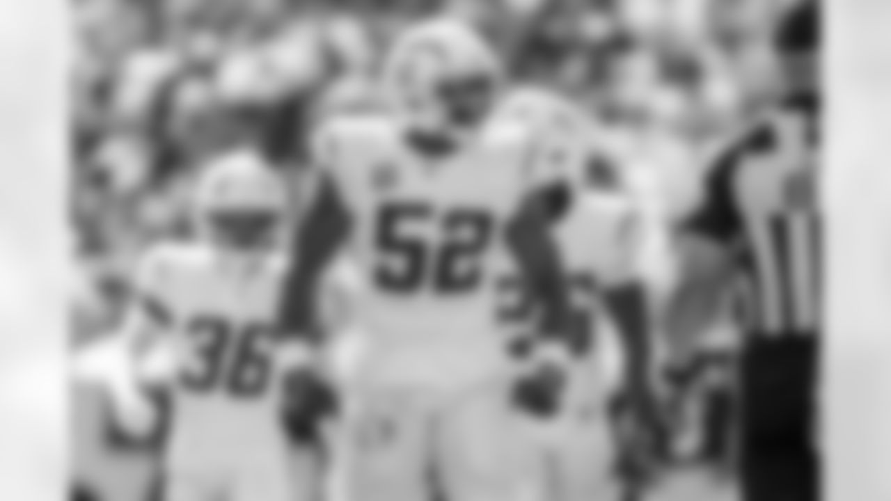 The Los Angeles Chargers play the Pittsburgh Steelers on Sunday, September 22, 2024 at Acrisure Stadium in Pittsburgh, PA.
[FINAL SCORE: PIT 20 - LAC 10]