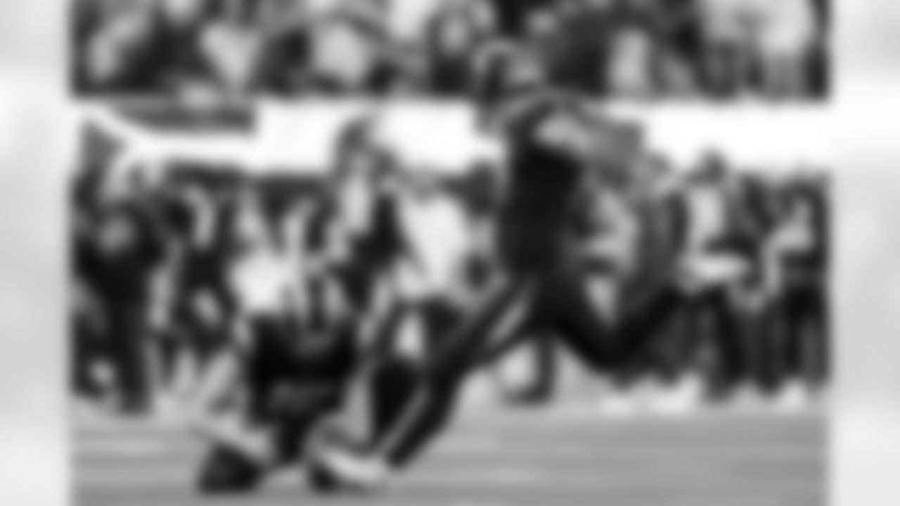 K Cameron Dicker (11)