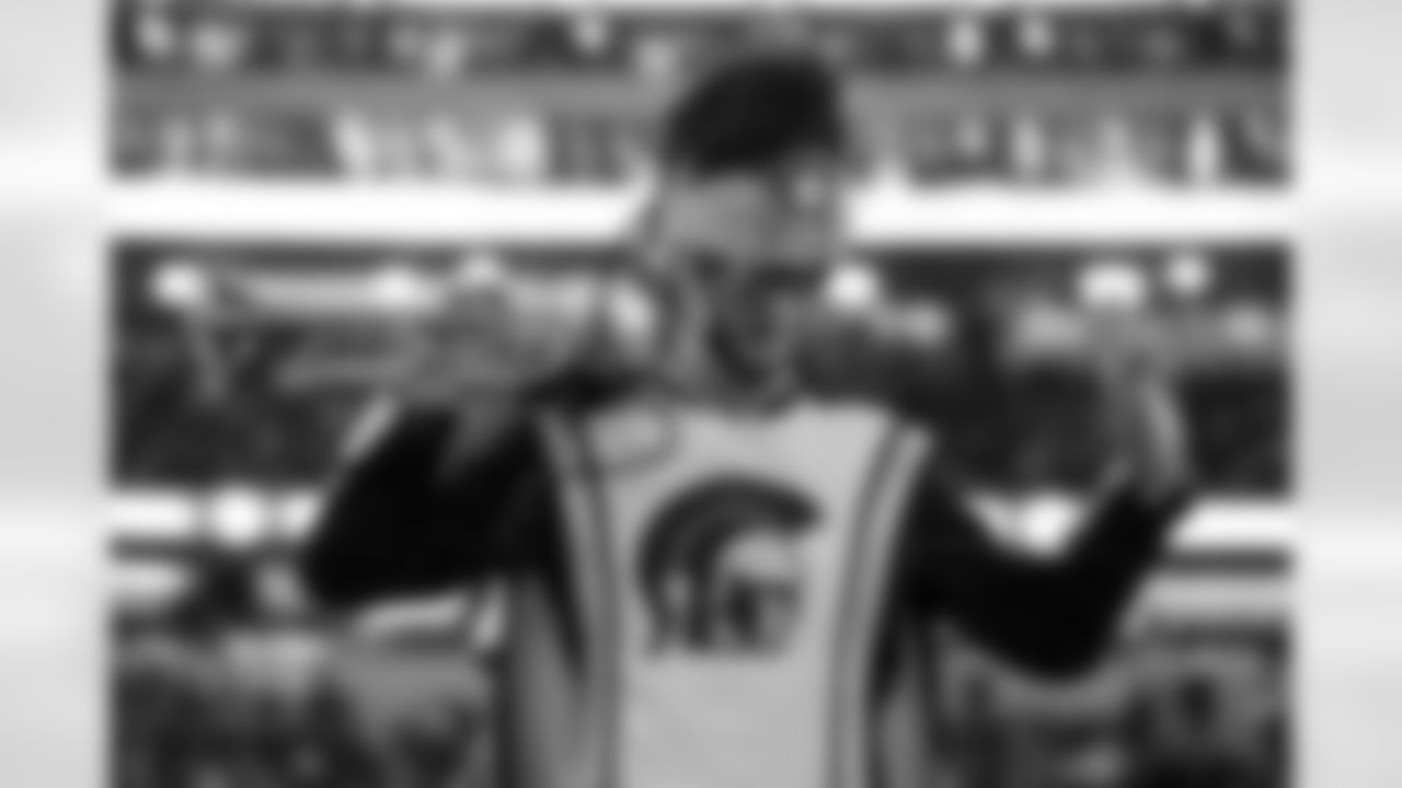 The Spirit of Troy - The USC Trojan Marching Band