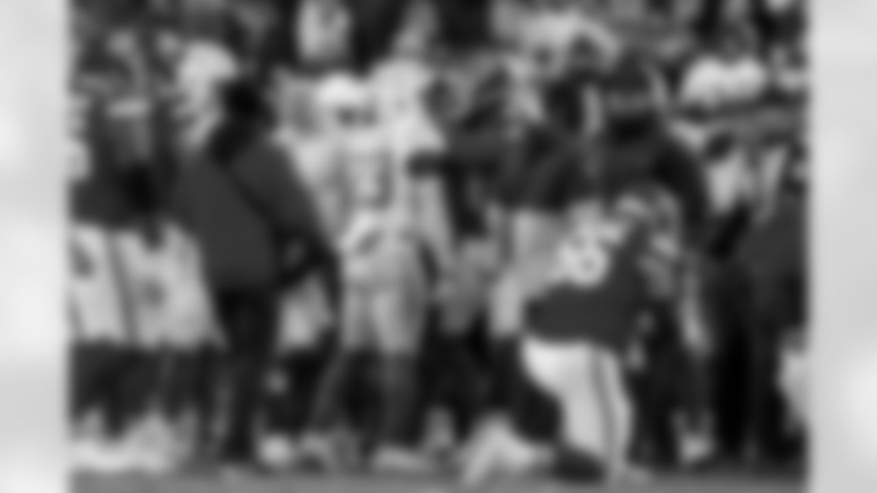 S Tony Jefferson (23)