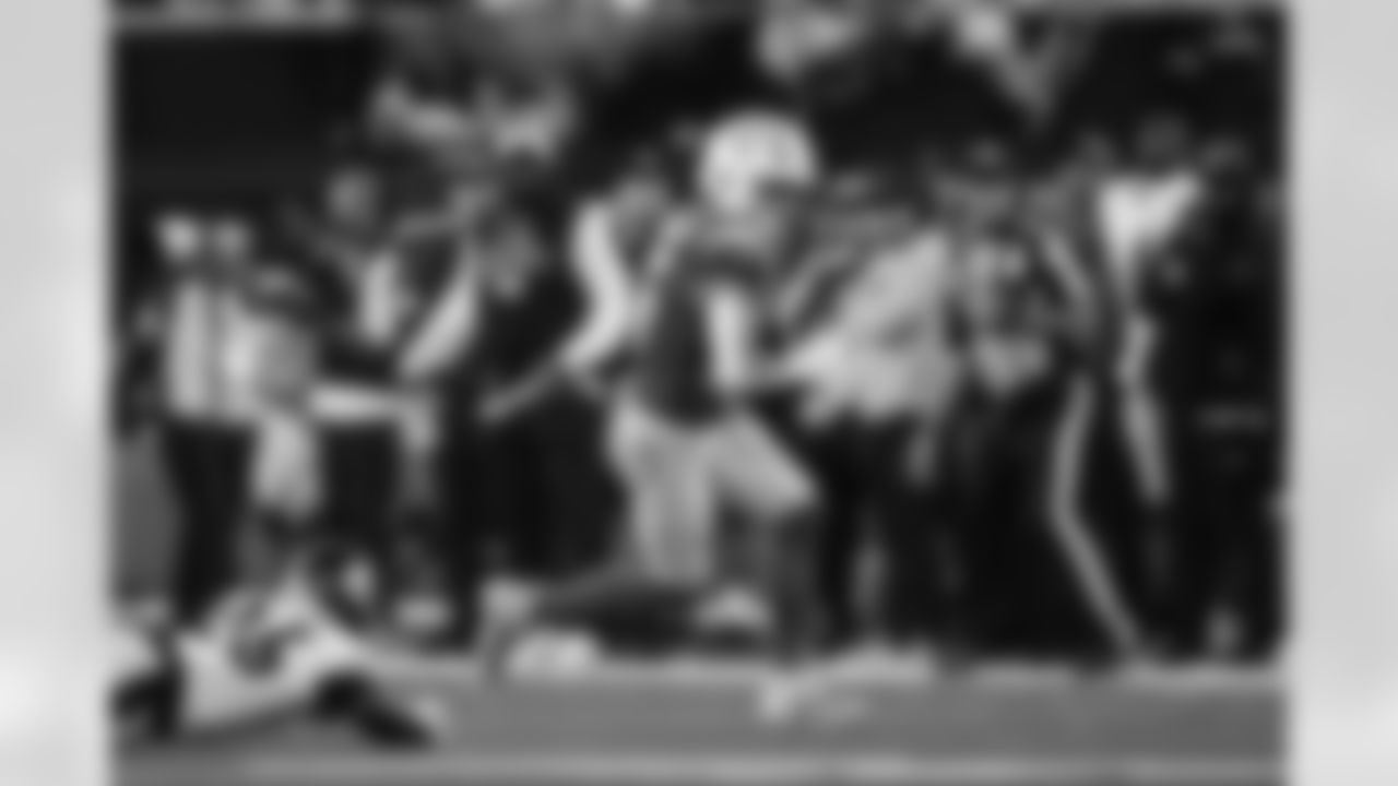 WR Ladd McConkey (15)