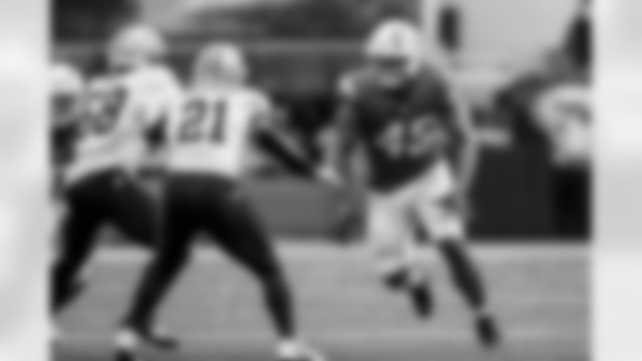 The Los Angeles Chargers play the New Orleans Saints on Sunday, October 27, 2024 at SoFi Stadium in Inglewood, CA.
[FINAL SCORE: LAC 26 - NO 8]