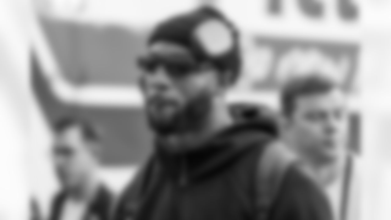 Take a look back at the best photos of the Chargers best arrival fits of the 2025 season.