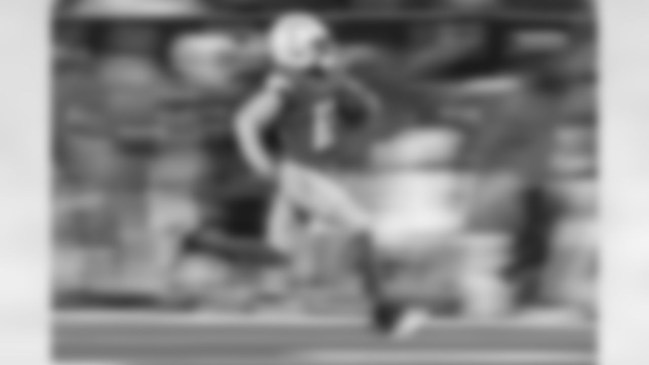 The Los Angeles Chargers play the New York Jets on Monday, November 6, 2023 at MetLife Stadium in East Rutherford, NJ.
[FINAL SCORE: LAC 27 - NYJ 6]