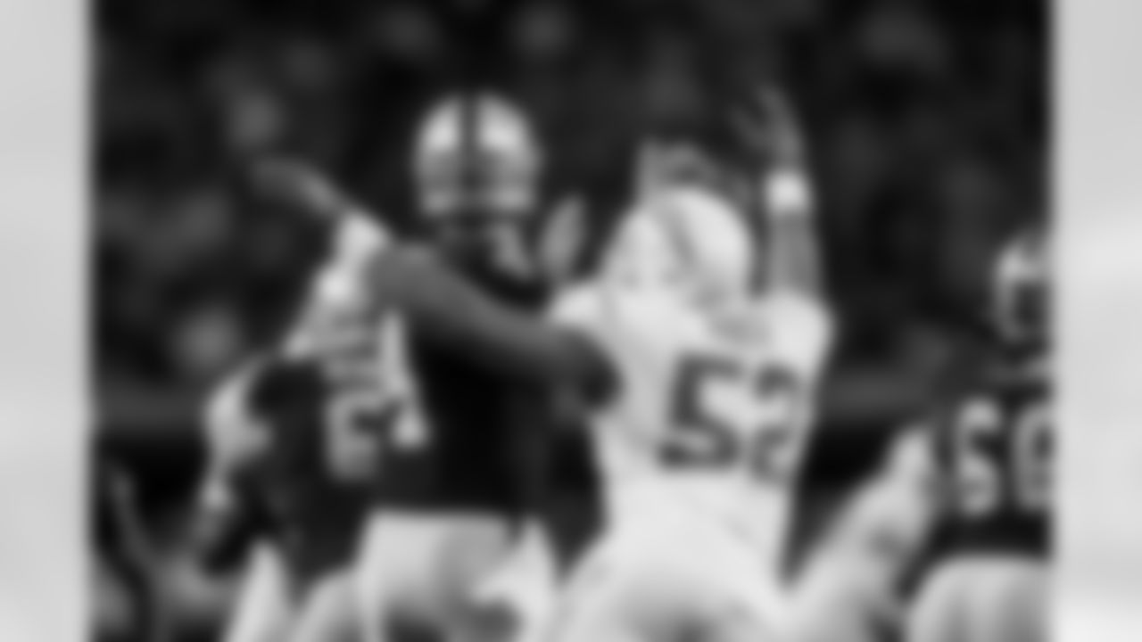 The Los Angeles Chargers play the Las Vegas Raiders on Thursday, December 14, 2023 at Allegiant Stadium in Las Vegas, NV.
[FINAL SCORE: LV 63 - LAC 21]