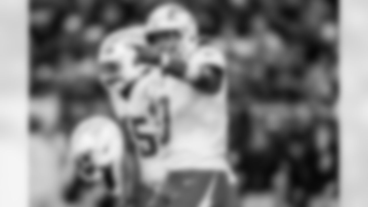 Take a look back at the best photos of Daiyan Henley's 2025 campaign.