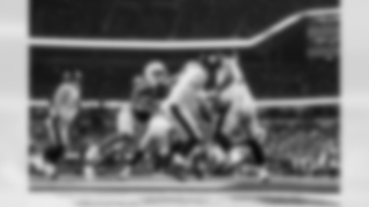 OLB Khalil Mack (52)