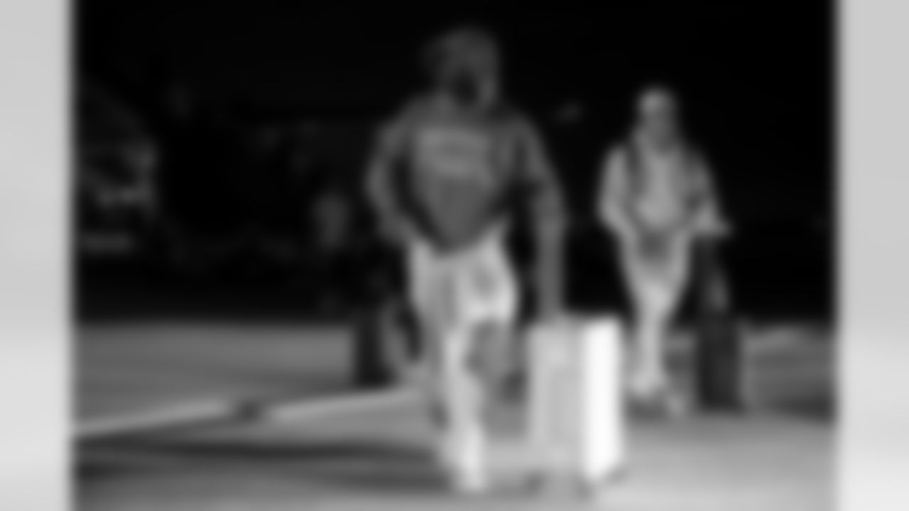 LB Daiyan Henley (0)