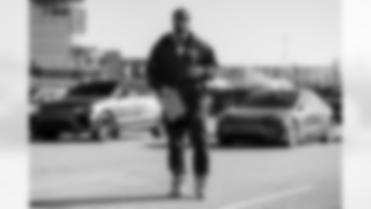 Take a look back at the best photos of the Chargers best arrival fits of the 2025 season.