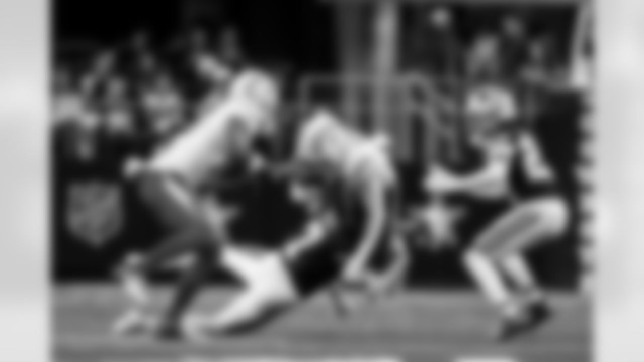 WR Ladd McConkey (15)