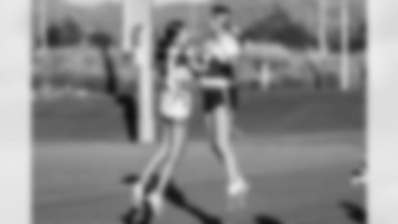 The Los Angeles Chargers host an NFL Flag Regional Tournament on Sunday, November 23, 2025 at Great Park in Irvine, CA.