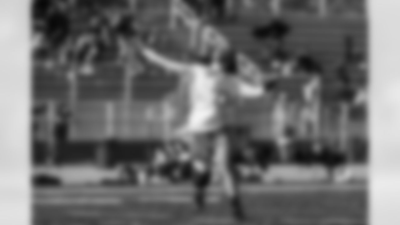 The Los Angeles Chargers host the 2025 Gridiron Classic All-Star game on Friday, December 20, 2025 at West Los Angeles College in Los Angeles, CA.