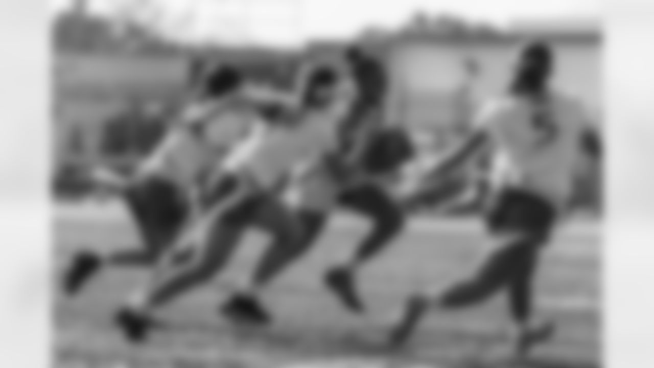 The Los Angeles Chargers host the 2025 Gridiron Classic All-Star game on Friday, December 20, 2025 at West Los Angeles College in Los Angeles, CA.