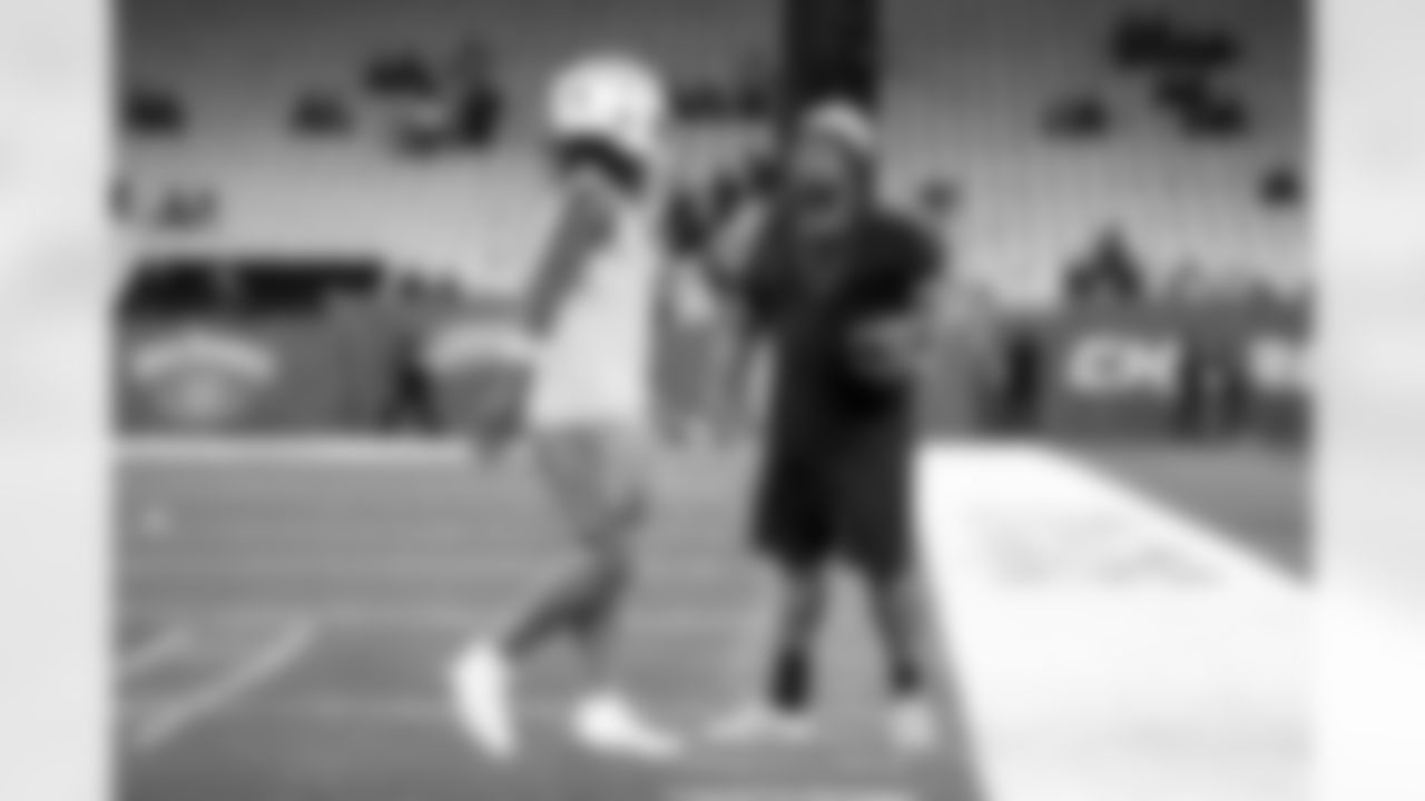 RB Najee Harris (22)